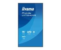 iiyama ProLite LH7564UHS-B1AG A - 1538008 - zdjęcie 5